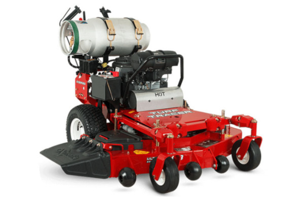 Exmark | Specialty Features | Propane Mowers for sale at Pillar Equipment, Quad Cities Region, Illinois Exmark | Specialty Features | Propane Mowers for sale at Pillar Equipment, Quad Cities Region, Illinois