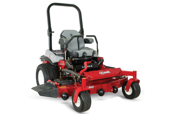 Exmark LZX940EKC60RW0 for sale at Pillar Equipment, Quad Cities Region, Illinois