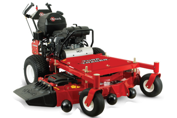 Exmark | Electronic Fuel Injection (EFI) Mowers | Turf Tracer EFI for sale at Pillar Equipment, Quad Cities Region, Illinois Exmark | Electronic Fuel Injection (EFI) Mowers | Turf Tracer EFI for sale at Pillar Equipment, Quad Cities Region, Illinois