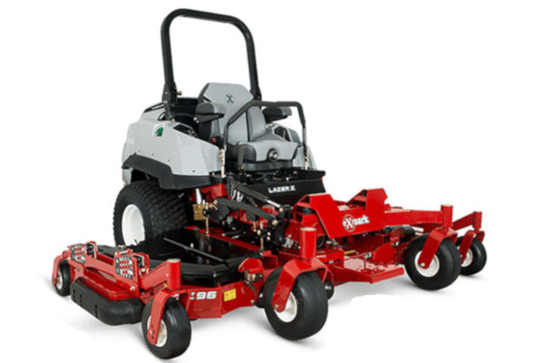 Exmark | RED On-Board Intelligence Mowers | LAZER Z DIESEL WITH RED TECHNOLOGY for sale at Pillar Equipment, Quad Cities Region, Illinois Exmark | RED On-Board Intelligence Mowers | LAZER Z DIESEL WITH RED TECHNOLOGY for sale at Pillar Equipment, Quad Cities Region, Illinois