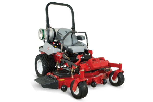 Exmark | Lazer Z S-Series Propane | Model LZS740PKC60400 for sale at Pillar Equipment, Quad Cities Region, Illinois Exmark | Lazer Z S-Series Propane | Model LZS740PKC60400 for sale at Pillar Equipment, Quad Cities Region, Illinois