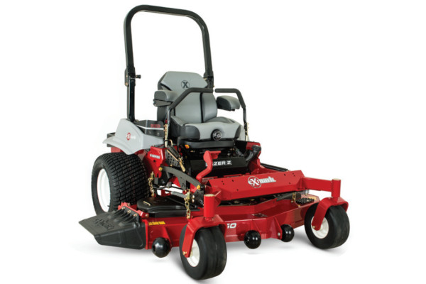 Exmark | LAZER Z S-SERIES WITH RED TECHNOLOGY | Model LZS850EKA724W0 for sale at Pillar Equipment, Quad Cities Region, Illinois Exmark | LAZER Z S-SERIES WITH RED TECHNOLOGY | Model LZS850EKA724W0 for sale at Pillar Equipment, Quad Cities Region, Illinois