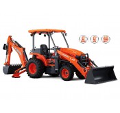 backhoe catagory