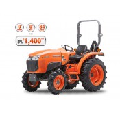 compact category
